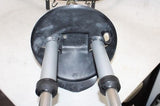 1989 HONDA ELITE 50 OEM HANDLEBAR SUSPENSION PAIR