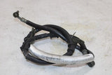 2004 SUZUKI INTRUDER 1500 VL1500 OEM REAR BACK BRAKE HOSE FLUID LINE