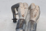 2005 HONDA CBR600F4I OEM EXHAUST HEADER PIPES MANIFOLD