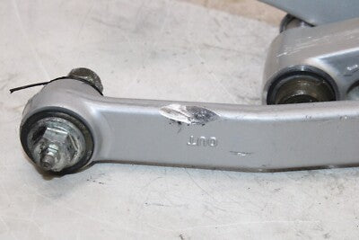 86-06 KAWASAKI CONCOURS 1000 ZG1000A OEM REAR DOGBONE SHOCK LINKAGE LINK