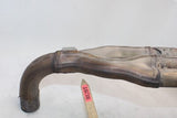 04-06 YAMAHA FZ6 OEM EXHAUST HEADER PIPES MANIFOLD