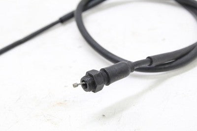 2007 HONDA REBEL 250 CMX250C OEM CLUTCH CABLE LINE