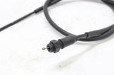 2007 HONDA REBEL 250 CMX250C OEM CLUTCH CABLE LINE