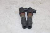 13-17 KAWASAKI NINJA 300 EX300B ABS OEM IGNITION COILS COIL SPARK PLUG CAPS