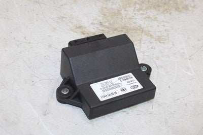 2011 APRILIA DORSODURO 750 OEM ECU COMPUTER CONTROLLER UNIT BLACK BOX ECM CDI