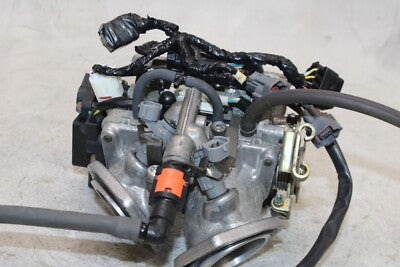 04-10 KAWASAKI VULCAN 2000 VN2000A OEM FUEL INJECTOR