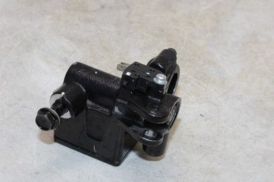 13-14 KAWASAKI NINJA 300 EX300A OEM FRONT BRAKE MASTER CYLINDER