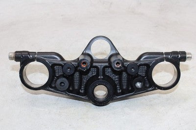 2020 SUZUKI SV650 OEM FORKS UPPER TRIPLE TREE CLAMP