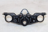 2020 SUZUKI SV650 OEM FORKS UPPER TRIPLE TREE CLAMP