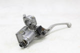 99-09 HONDA REBEL 250 CMX250C OEM FRONT BRAKE MASTER CYLINDER