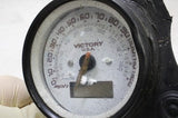 2009 VICTORY HAMMER OEM GAUGES METER SPEEDO TACH