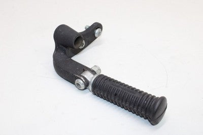 2006 HARLEY-DAVIDSON DhttYNA WIDE GLIDE FXDWGI OEM LEFT FRONT FOOT REST PEG STEP