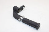 2006 HARLEY-DAVIDSON DhttYNA WIDE GLIDE FXDWGI OEM LEFT FRONT FOOT REST PEG STEP