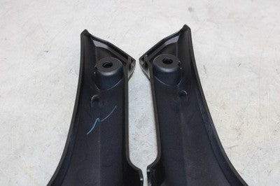 2020 SUZUKI SV650 OEM RIGHT LEFT FRAME MID SIDE COVERS COWLS PANELS TRIM