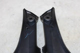 2020 SUZUKI SV650 OEM RIGHT LEFT FRAME MID SIDE COVERS COWLS PANELS TRIM
