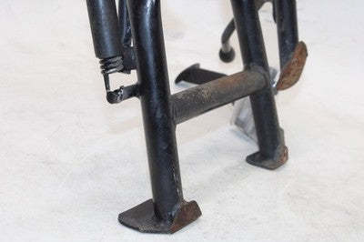03-04 BMW K1200GT K41 OEM CENTER MAIN STAND W KICKSTAND