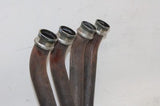 2005 HONDA CBR600RR OEM EXHAUST HEADER PIPES MANIFOLD