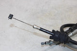 99-05 YAMAHA ROAD STAR XV1600A OEM CLUTCH CABLE LINE