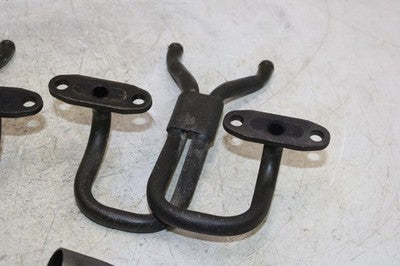 96-98 SUZUKI BANDIT 600 GSF600S OEM OIL PIPE SET