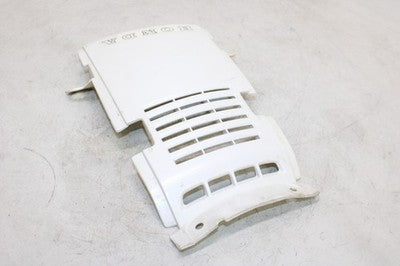 1987 HONDA ELITE 150 CH150 OEM CENTER REAR BACK TAIL FAIRING COVER TRIM COWL