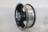 2000 HONDA CBR900RR OEM REAR BACK WHEEK RIM