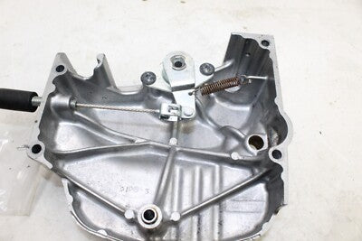2009 SUZUKI GS500F OEM ENGINE SPROCKET COVER