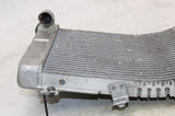04-07 SUZUKI HAYABUSA GSX1300R OEM ENGINE RADIATOR MOTOR COOLER COOLING RADIATER