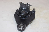80-81 YAMAHA XS850 OEM REAR BACK BRAKE CALIPER W MOUNT BRACKET