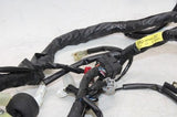 2006 YAMAHA MAJESTY 400 YP400 OEM MAIN ENGINE WIRING HARNESS MOTOR WIRE LOOM
