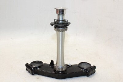 98-99 KAWASAKI NINJA ZX9R ZX900C OEM FRONT FORKS CLAMP LOWER TRIPLE TREE STEM