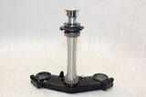 98-99 KAWASAKI NINJA ZX9R ZX900C OEM FRONT FORKS CLAMP LOWER TRIPLE TREE STEM