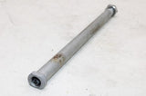 07-23 HONDA CBR600RR OEM REAR BACK SWINGARM BOLT SUSPENSION PIVOT AXLE