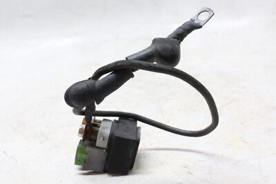 2006 SUZUKI SV650S OEM ENGINE STARTER RELAY STARTING MOTOR SWITCH