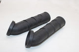 1997 TRIUMPH TROPHY 900 OEM AIR DUCT TUBES PAIR