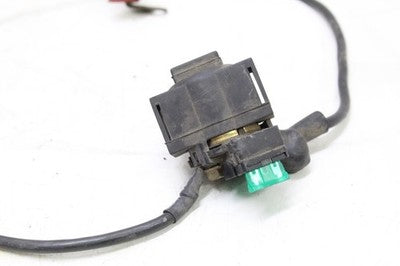 92-12 KAWASAKI NINJA 250R EX250F OEM ENGINE STARTER RELAY STARTING MOTOR SWITCH