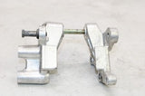2004 HONDA CBR600F4I OEM FRAME ENGINE MOUNT BRACKET PAIR