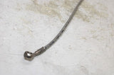 2003 DUCATI 999 OEM HYDRAULIC CLUTCH HOSE FLUID LINE