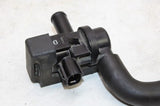 2011 KAWASAKI VERSYS 650 KLE650CF OEM AIR VALVE SOLENOID TOP ENGINE SWITCH