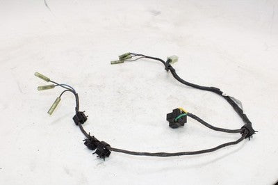 97-07 YAMAHA YZF600R OEM HEADLIGHT SPEEDO GAUGES WIRING HARNESS WIRE LOOM