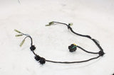97-07 YAMAHA YZF600R OEM HEADLIGHT SPEEDO GAUGES WIRING HARNESS WIRE LOOM