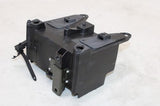 04-06 YAMAHA YZF R1 OEM REAR BACK TAIL UNDERTAIL BATTERY TRAY PLASTIC