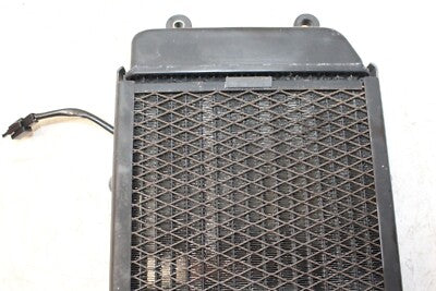 1999 SUZUKI MARAUDER 800 VZ800 OEM ENGINE COOLER COOLING RADIATOR RADIATER