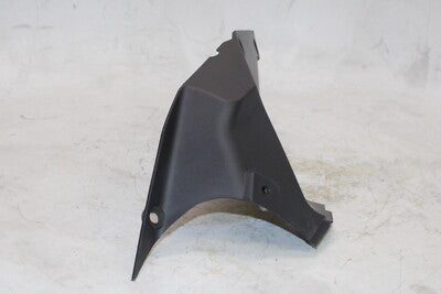 2018 KTM 390 DUKE OEM LEFT MID UPPER SIDE FAIRING COWL PLASTIC