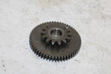 2015 KAWASAKI NINJA 300 EX300B ABS OEM ENGINE MOTOR IDLER IDLING GEAR