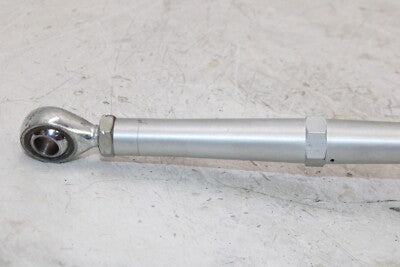 2005 DUCATI MULTISTRADA 1000 DS OEM REAR DOGBONE SHOCK LINKAGE LINK