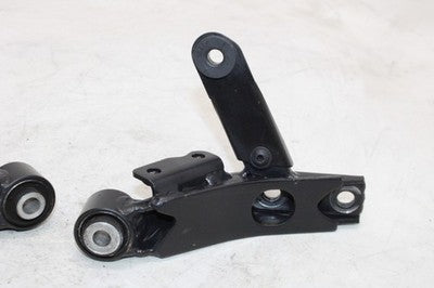 2003 BMW K1200GT K41 OEM MOUNT BRACKETS PAIR