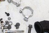 2004 HONDA SHADOW VLX VT600CD OEM ENGINE MOUNTING BOLTS HARDWARE MOTOR SCREWS