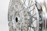 1997 KAWASAKI VULCAN 1500 VN1500D OEM FRONT WHEEL RIM