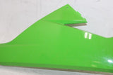 2015 KAWASAKI NINJA 300 EX300B ABS OEM RIGHT LOWER BELLY SIDE FAIRING COWL