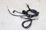 1992 Honda CBR600F2 OEM NEGATIVE MOTOR WIRE PAIR